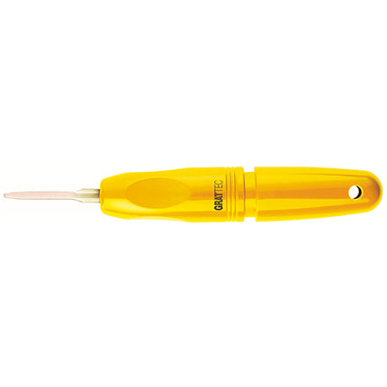 GRATTEC Ceramic Scraper, Mini
