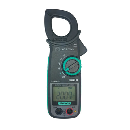 KYORITSU Digital Clamp Meter 2007R