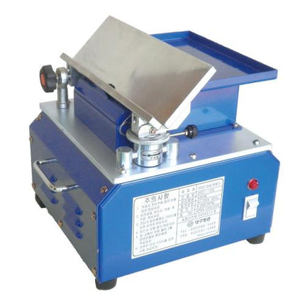 DAEGU PRECISION Curved-Edge Chamfering Machine DRC-400