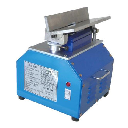 DAEGU PRECISION Corner Chamfering Machine