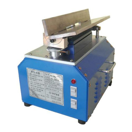 DAEGU PRECISION Corner Chamfering Machine
