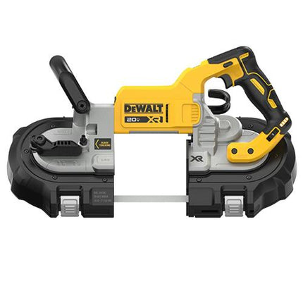 DEWALT DCS374N 20V MAX (18V XR) Cordless Brushless Band Saw (Bare Tool)