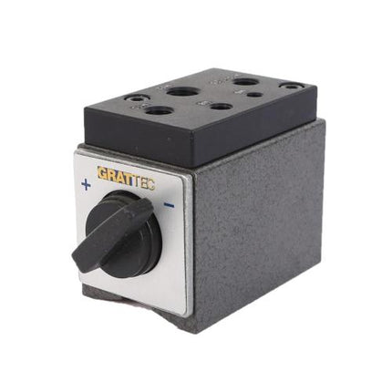 GRATTEC Magnetic Base Body DG-1003