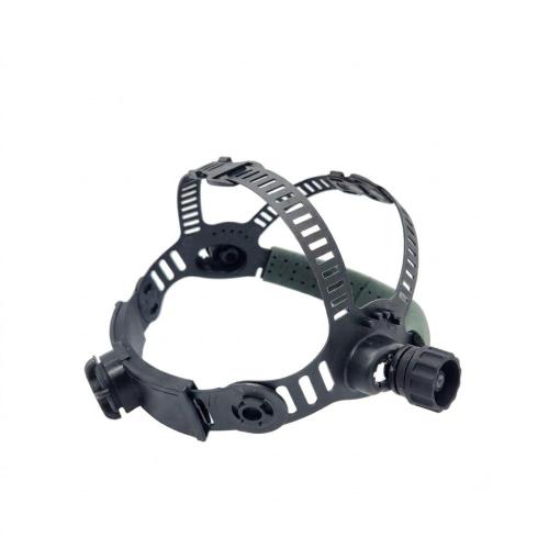 CRETOS Auto-Darkening Helmet Headband