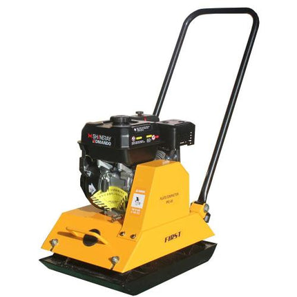 UDT Plate Compactor FPC-80 6.5 HP