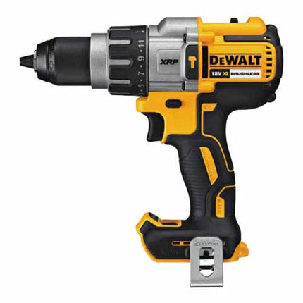 DEWALT DCD996N 20V MAX (18V XR) Cordless Brushless Hammer Drill Driver (Bare Tool)