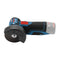 Bosch GWS10.8-76V-EC 12V Professional Cordless Brushless Angle Grinder 76mm (Bare Tool)