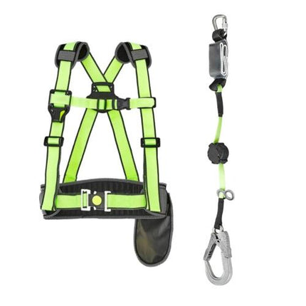 SMATO Chest Harness DMS106-1