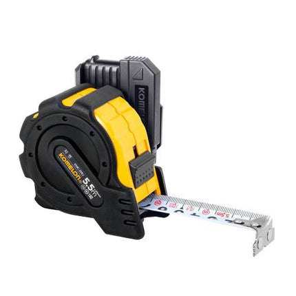 KOMELON Jacket-Holster Tape Measure