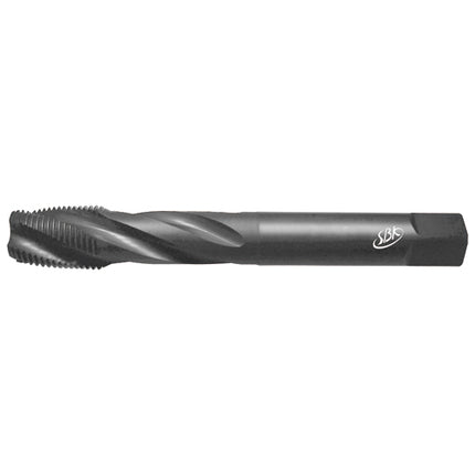 SB KOREA Long Pipe Spiral Flute Tap PF/PT 1/8–3/8