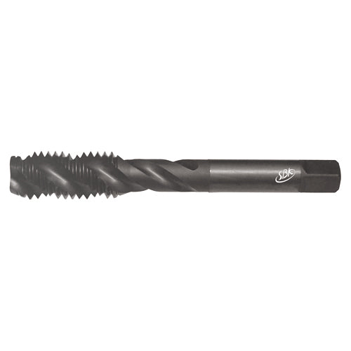SB KOREA Spiral Flute Tap (for Stainless) M3–M18
