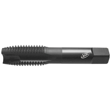 SB KOREA Spiral Flute Tap (HOMO Treated) M3–M25
