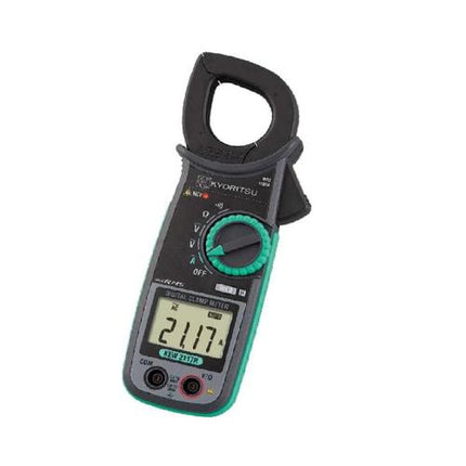 KYORITSU Digital Clamp Meter 2007R