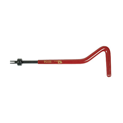 RECOIL Helical Thread Insert Installation Tool, Manual HCOLT-060 M6(50188)manual
