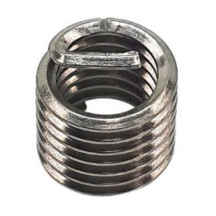 RECOIL Helical Thread Insert HCOL10-24-20D NO.10X24-2.0D (x100 pack)