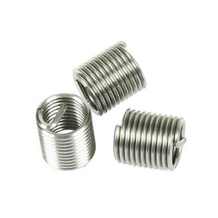 RECOIL Helical Thread Insert HCOL4-40-1.5D NO.4x40-1.5D (03543) (x100 pack)