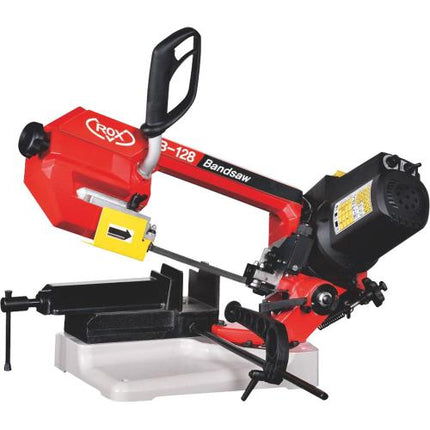 ROX Metal Cutting Band Saw RB-128