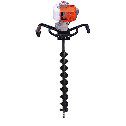 KASEI Petrol Earth Auger 3WT-300S 51.7cc