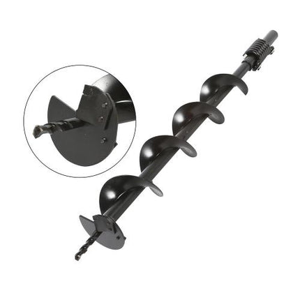 KASEI Earth Auger Bit