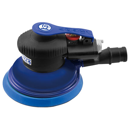 KP Air Random Orbital Sander (Vacuum) KP-6626-550T