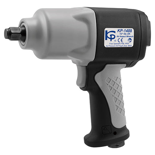 KP Air Impact Wrench KP-1488 1/2" Drive