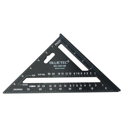 BLUETEC Triangular Square