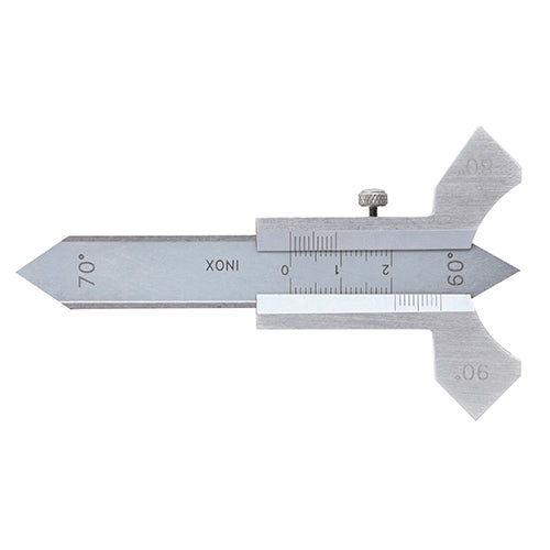 BLUETEC Welding Gauge BDWG-20