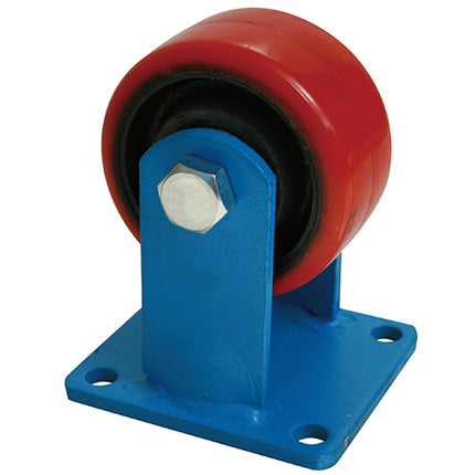 SMATO Forged Steel Caster Rigid SM-R3