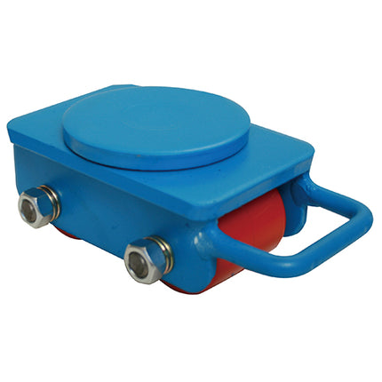 SMATO Machinery Moving Skate