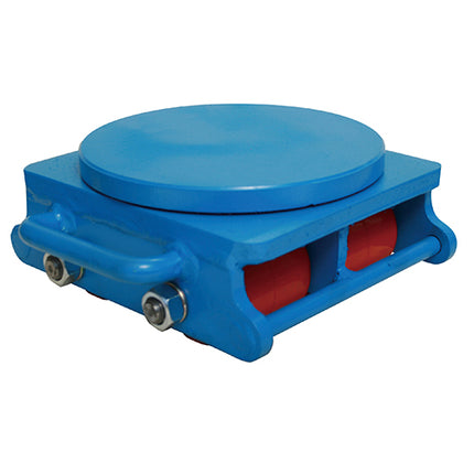 SMATO Machinery Moving Skate