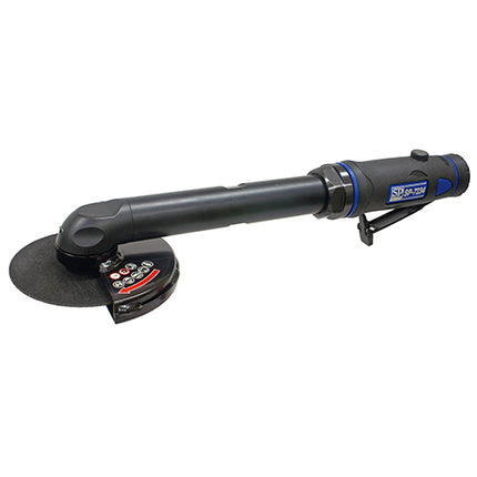 SP VESSEL Air Long-Neck Cut-Off Tool SP-7234