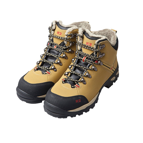 K2 SAFETY Winter Safety Boots K2-58