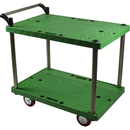 SMATO Platform Truck DT-MINI