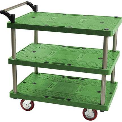 SMATO Platform Truck DT-MINI
