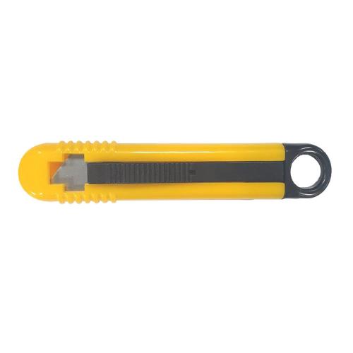 SESHIN BUFFALO Safety Cutter Knife SB-SC19A