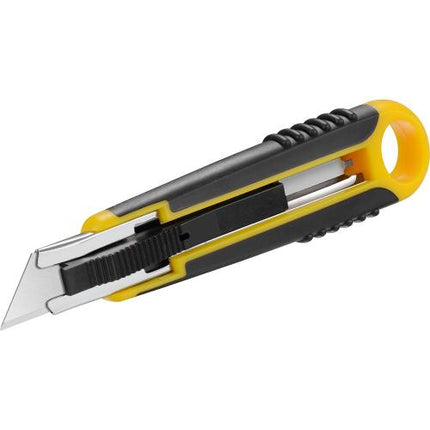 SESHIN BUFFALO Safety Cutter Knife SB-SC19B