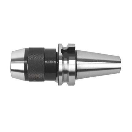 BLUETEC BT30/BT40/BT50 Keyless Drill Chuck L75mm–L190mm