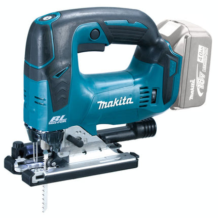 MAKITA DJV182Z 18V LXT Cordless Brushless Jigsaw (Bare Tool)