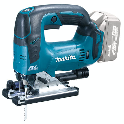 MAKITA DJV182Z 18V LXT Cordless Brushless Jigsaw (Bare Tool)