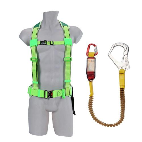 STOP Chest Harness BE1028