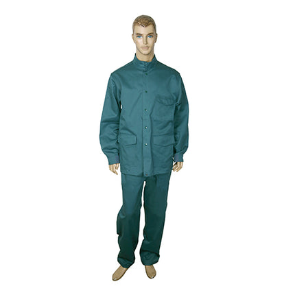 STARMAP Flame-Retardant Suit SD-CT-01