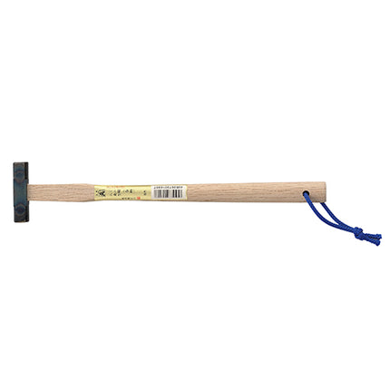 SUSA Craft Hammer Octagonal