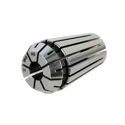 BLUETEC Tap Collet Ø4mm–Ø16mm