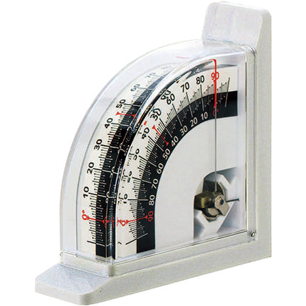 Niigata Seiki Slant Angle Finder, Magnetic Base