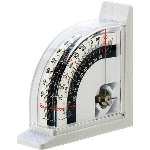 Niigata Seiki Slant Angle Finder, Magnetic Base