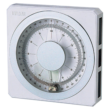 Niigata Seiki Slant Angle Finder, Magnetic Base LM-360