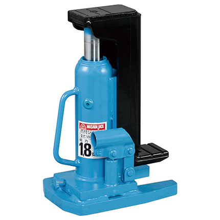 MASADA Toe Jack MHC-1.8V-2