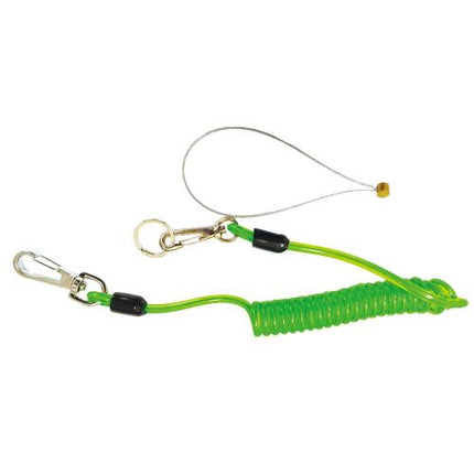 E-PYEONHAN Safety Spring