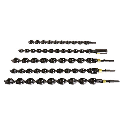 MYUNGJIN Long Masonry Drill Bit, Ø30 mm