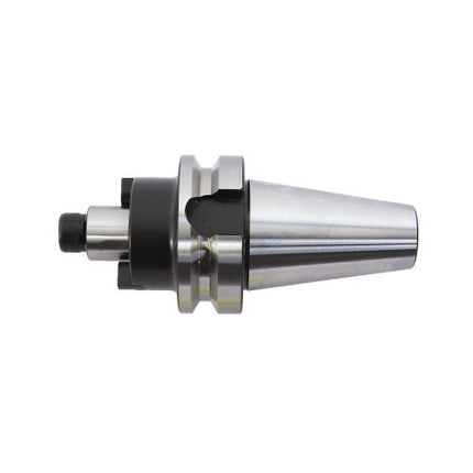 BLUETEC BT40/BT50 Face Mill Arbor Ø22mm–Ø40mm